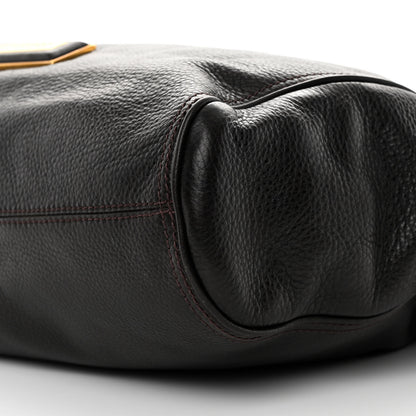 Burberry Calfskin Medium Raymond Chocolate 11 of 16