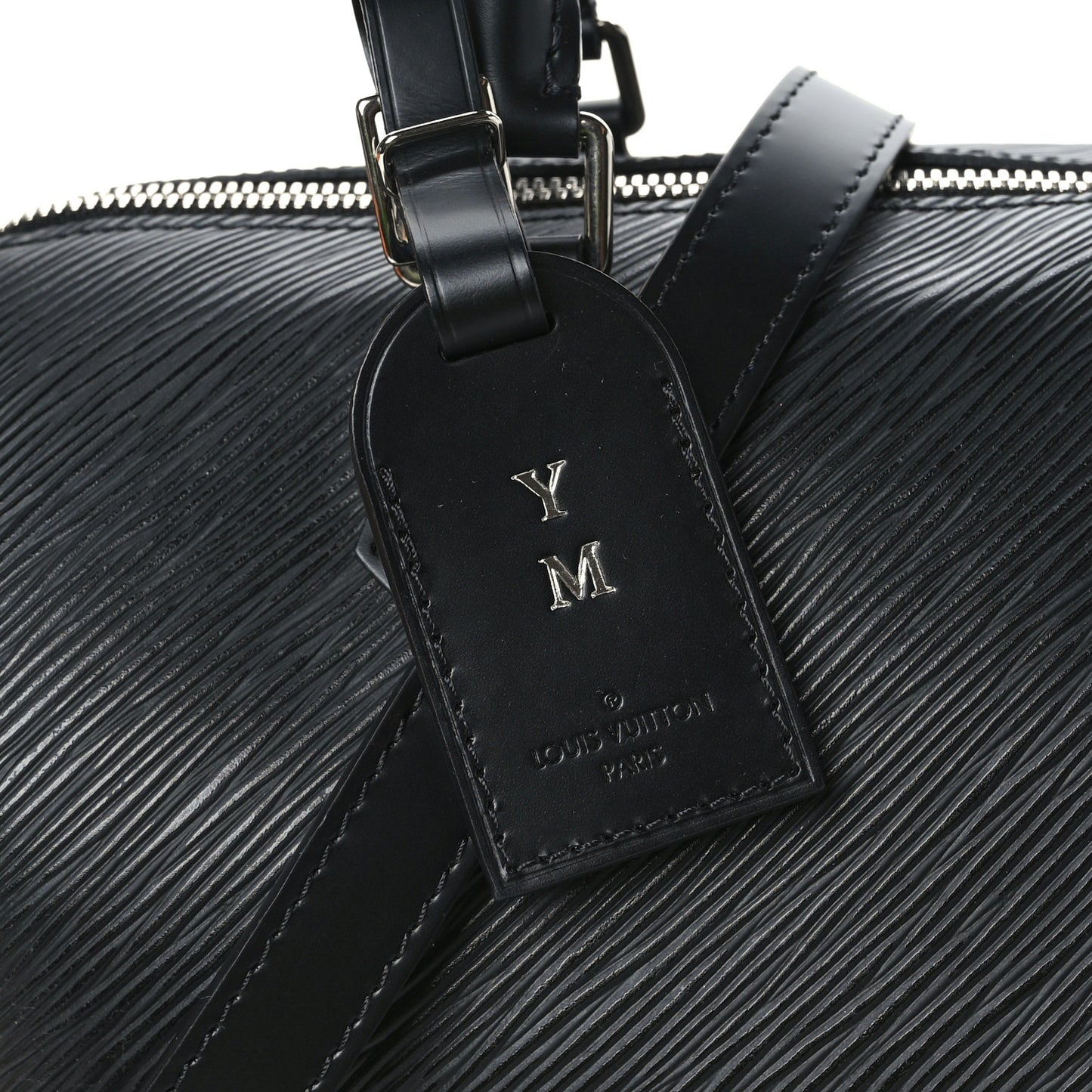 Epi Speedy Bandouliere 25 Black