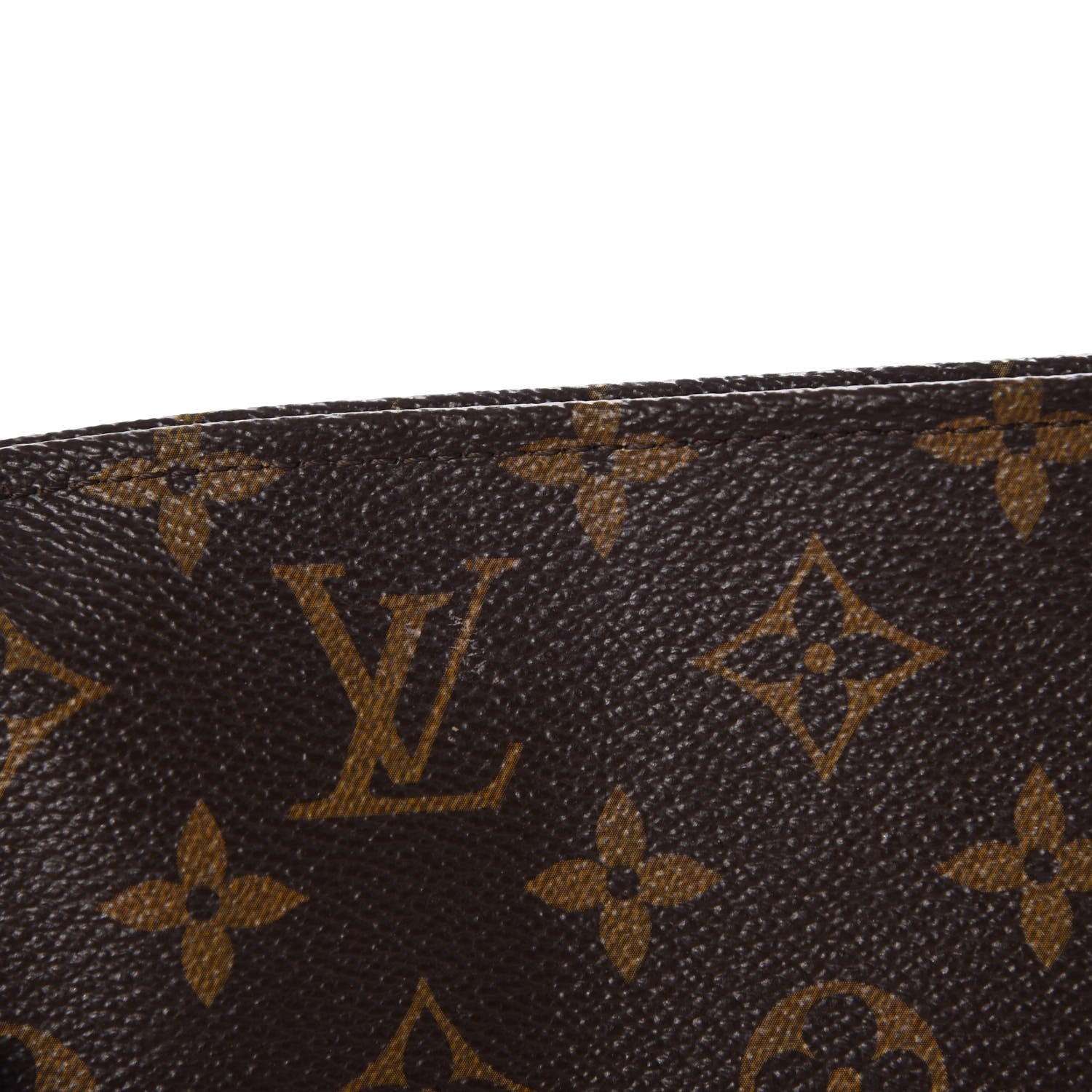 Louis Vuitton Monogram Toiletry Pouch 26 11 of 11