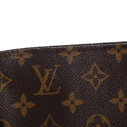 Louis Vuitton Monogram Toiletry Pouch 26 11 of 11