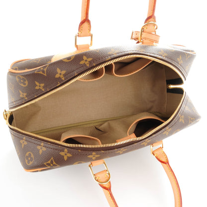 Louis Vuitton Monogram Deauville 6 of 8