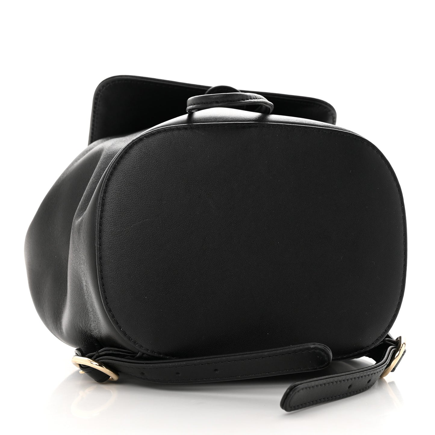 Lambskin CC Mania Backpack Black