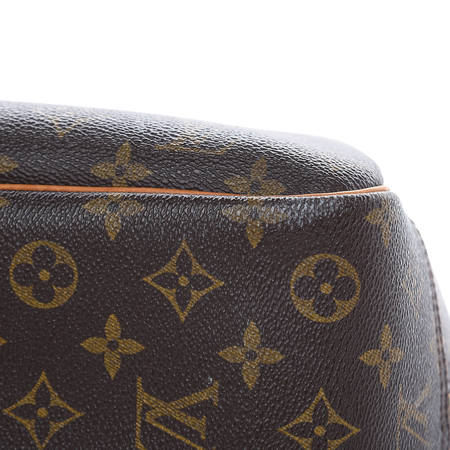 Louis Vuitton Monogram Deauville 16 of 17