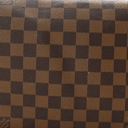 Louis Vuitton Damier Ebene Speedy 30 12 of 12