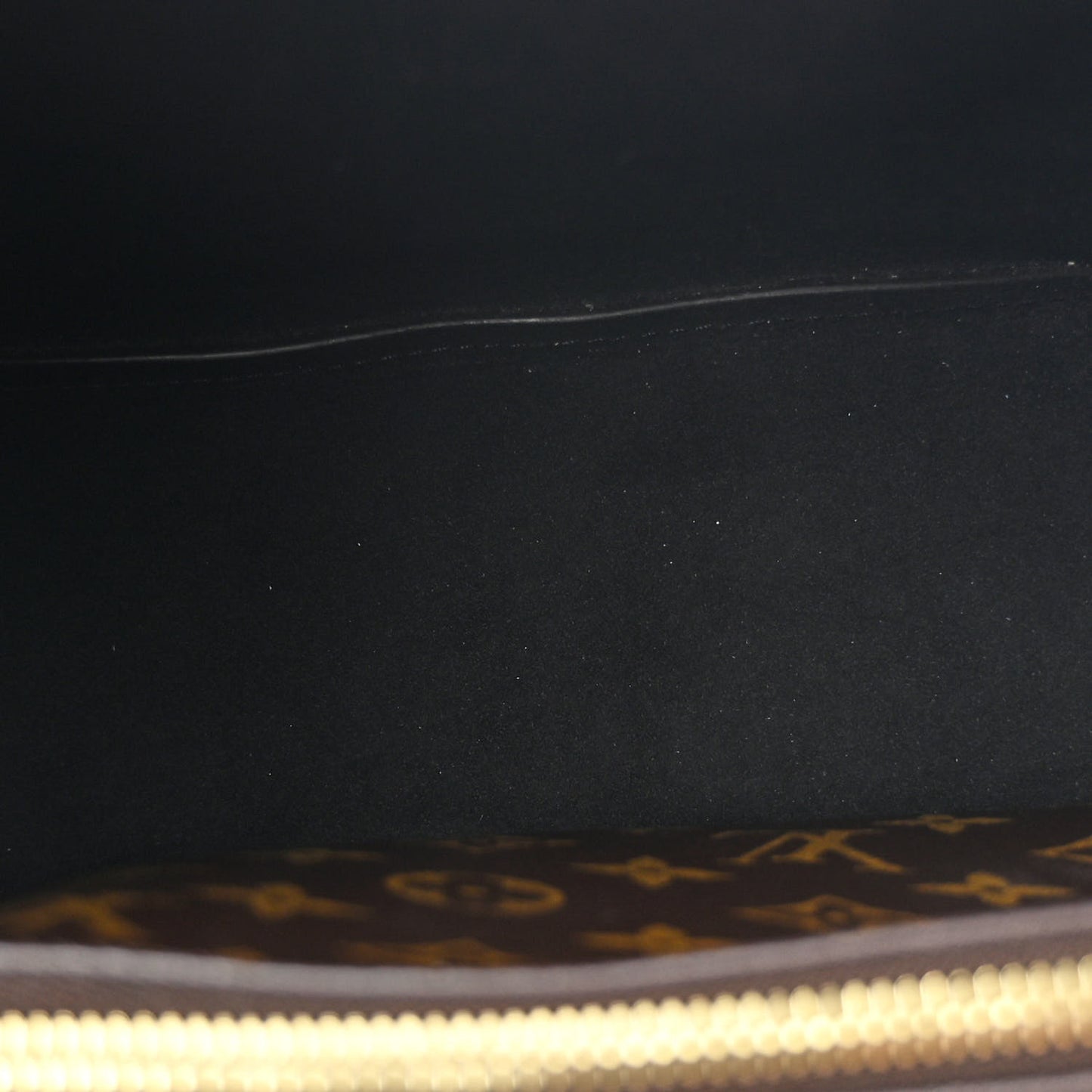 Monogram Neonoe MM Black