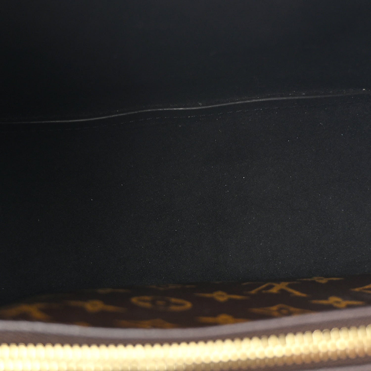Louis Vuitton Monogram Neonoe MM Black 5 of 10