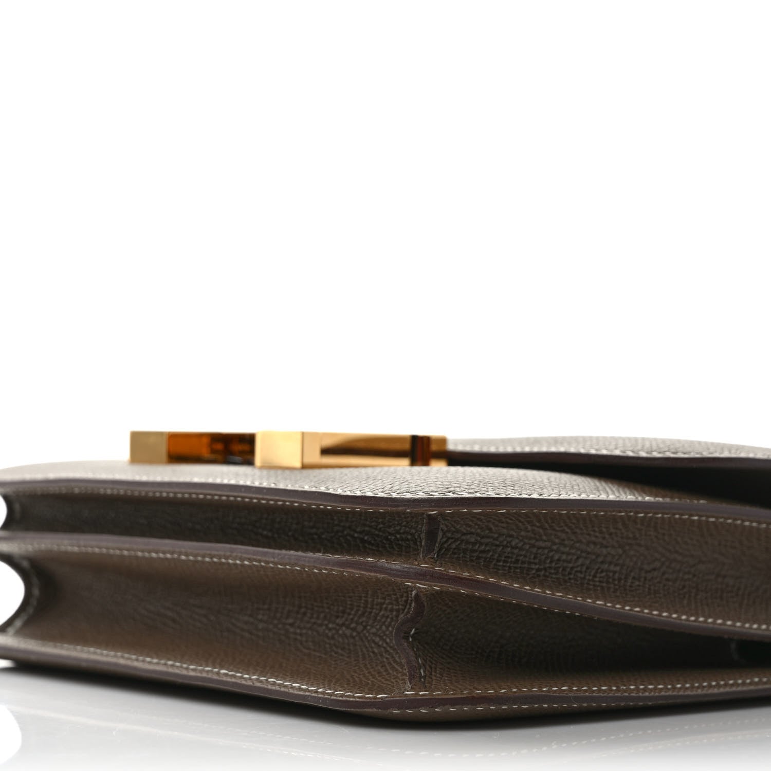 Hermes Epsom Constance 18 Etoupe 8 of 9