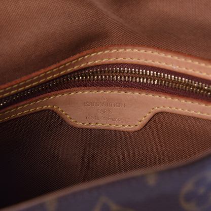 Louis Vuitton Monogram Mini Looping 6 of 10