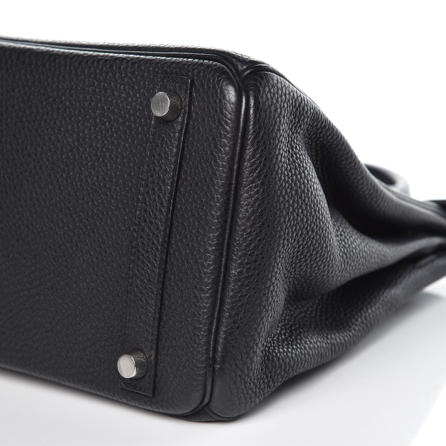 Hermes Togo Birkin 30 Black 31 of 35