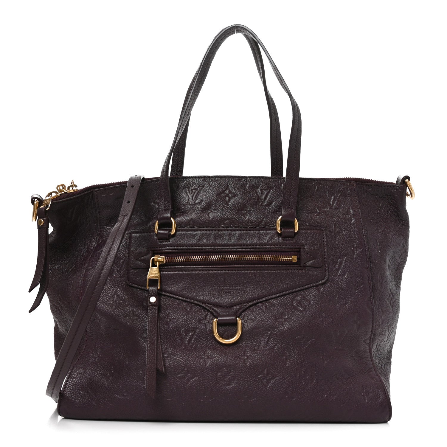 Louis Vuitton Empreinte Lumineuse PM Aube 1 of 9