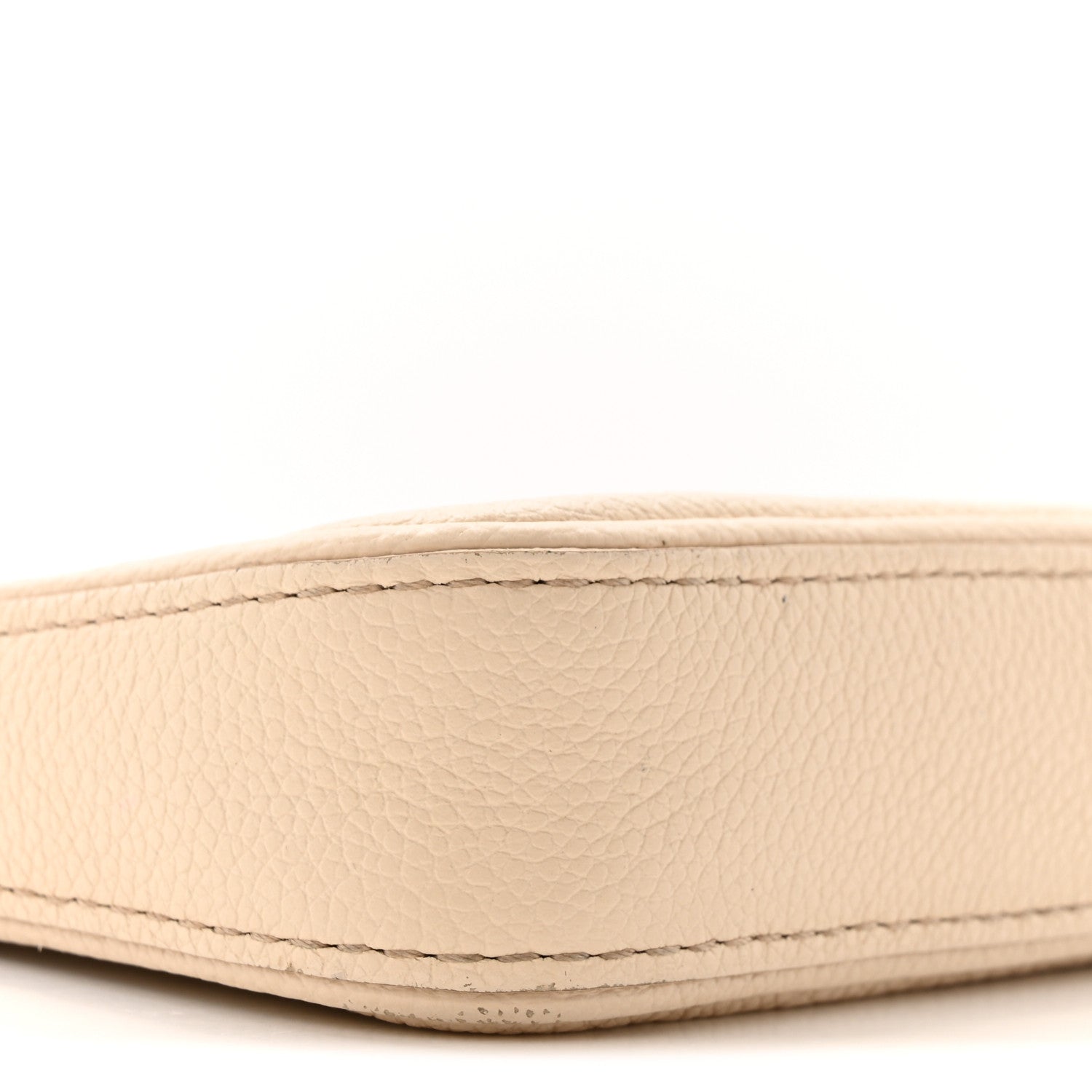 Louis Vuitton Empreinte Easy Pouch On Strap Cream 8 of 13