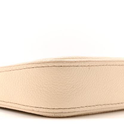 Louis Vuitton Empreinte Easy Pouch On Strap Cream 8 of 13