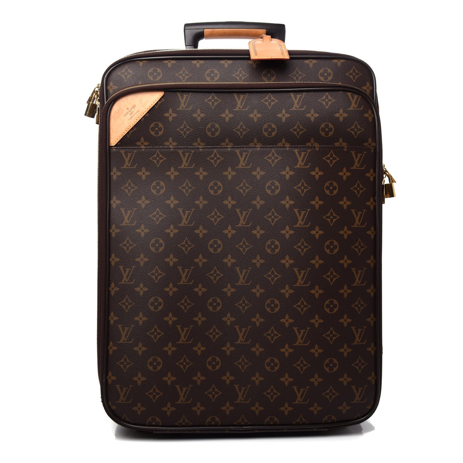 Louis Vuitton Monogram Pegase Legere Business 55 1 of 10