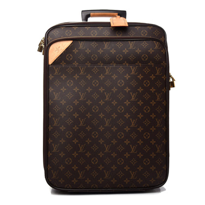 Louis Vuitton Monogram Pegase Legere Business 55 1 of 10