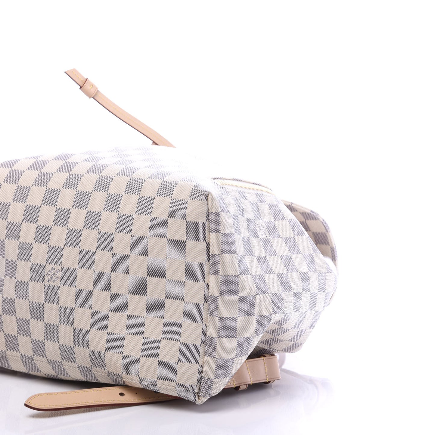 Damier Azur Sperone Backpack