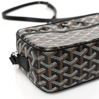 Goyard Goyardine Sac Cap Vert Black 7 of 8