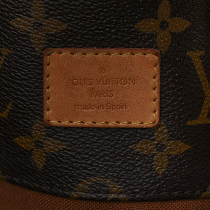 Louis Vuitton Monogram Sully MM 6 of 12
