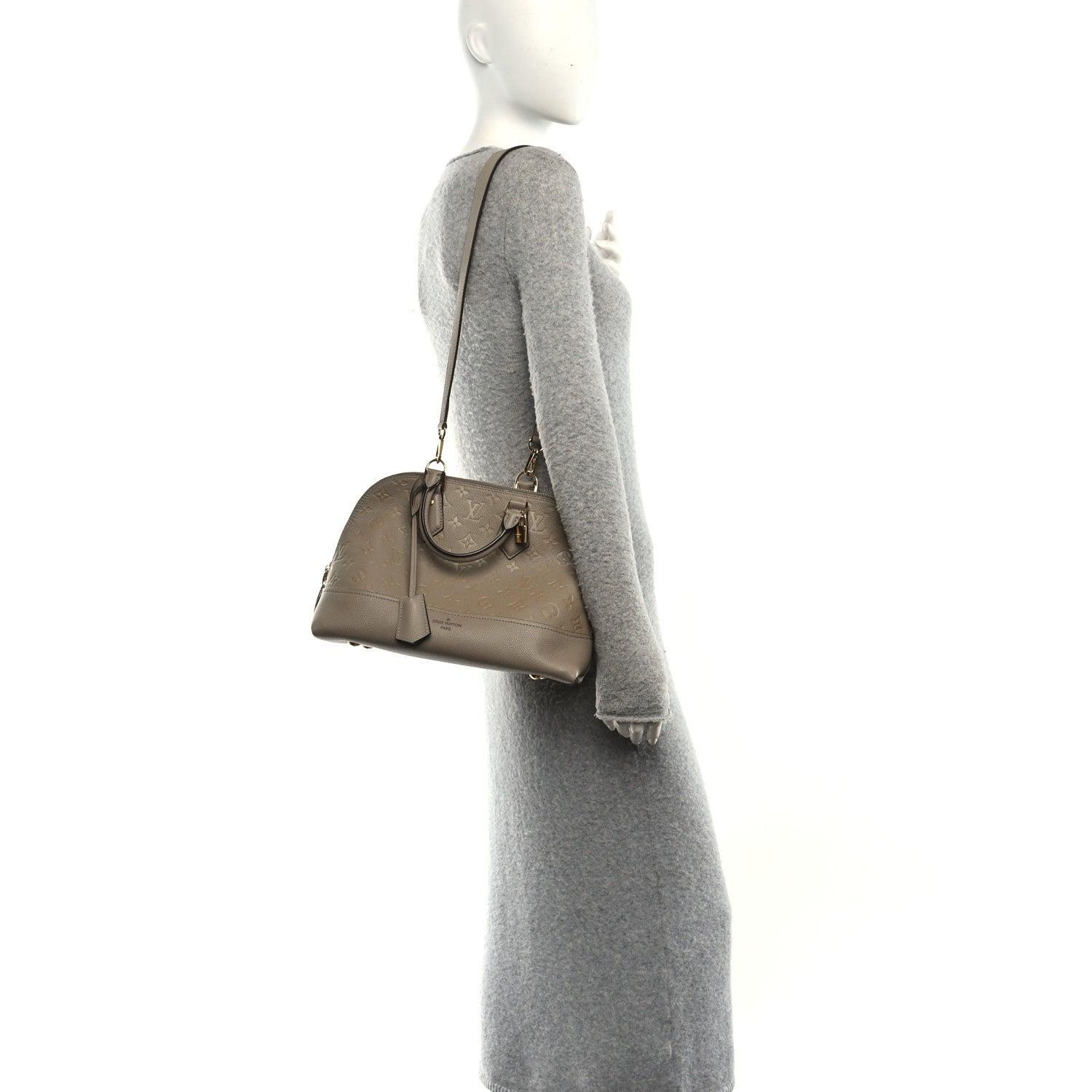 Louis Vuitton Empreinte Neo Alma PM Tourterelle 2 of 9