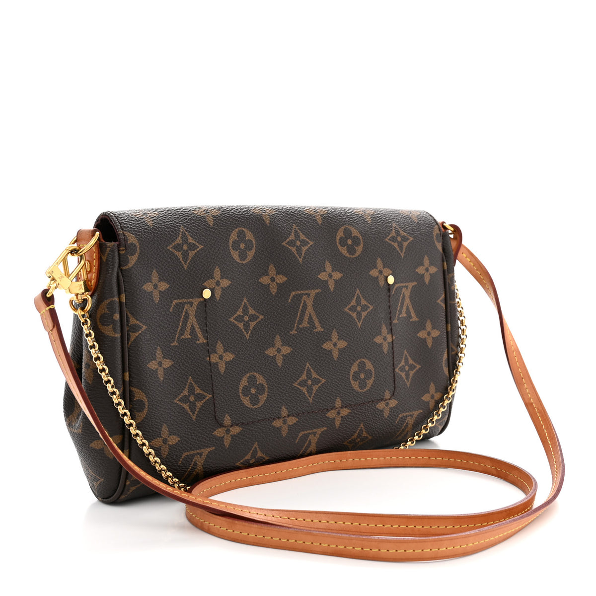 Monogram Favorite MM