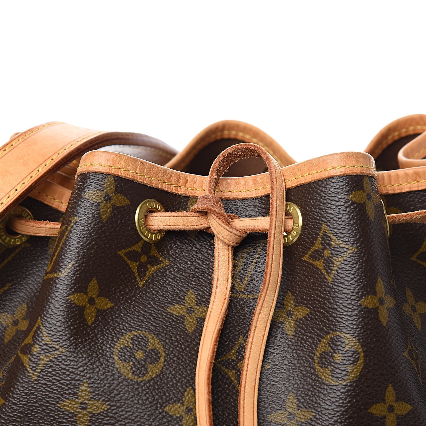 Monogram Petit Noe