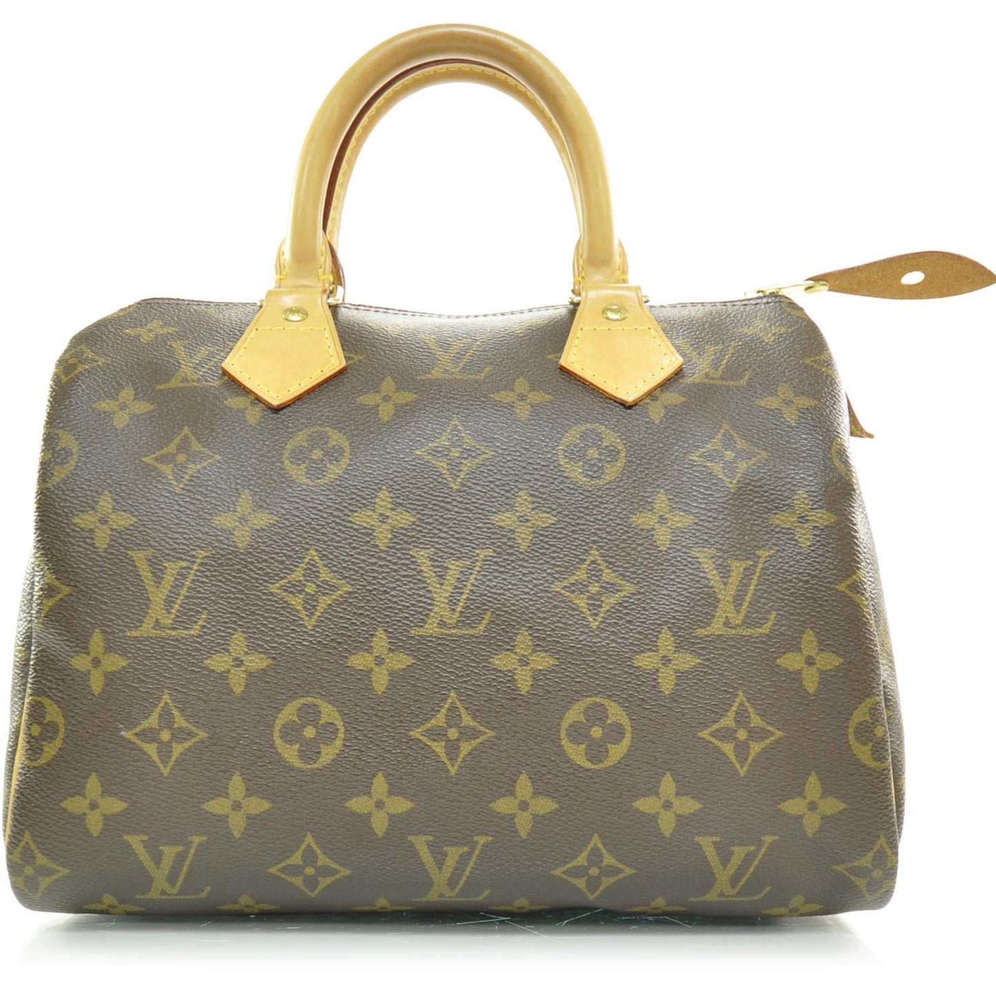 Monogram Speedy 25
