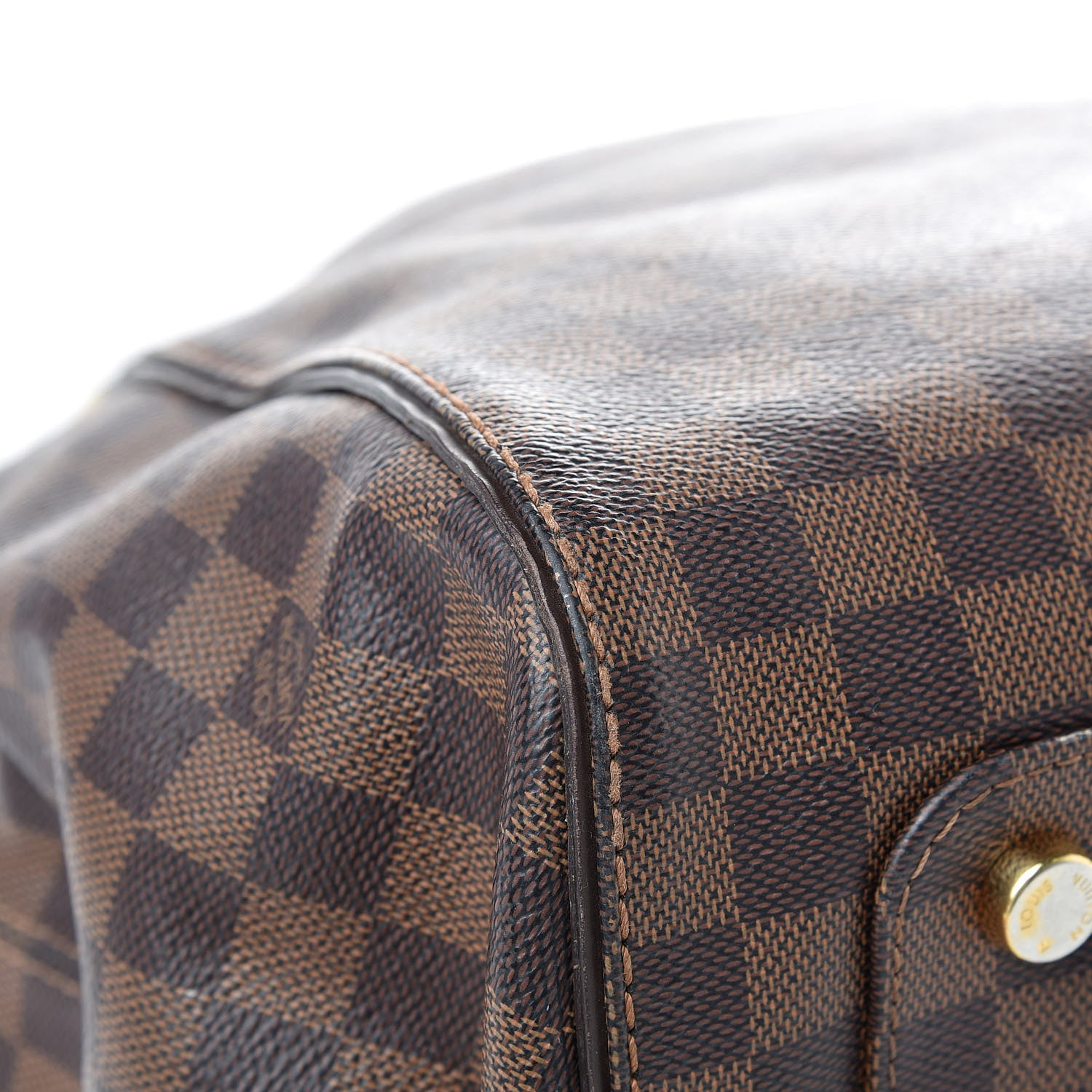 Louis Vuitton Damier Ebene Marylebone GM 9 of 20