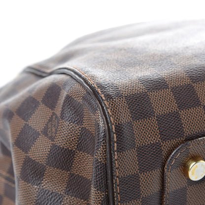 Louis Vuitton Damier Ebene Marylebone GM 9 of 20