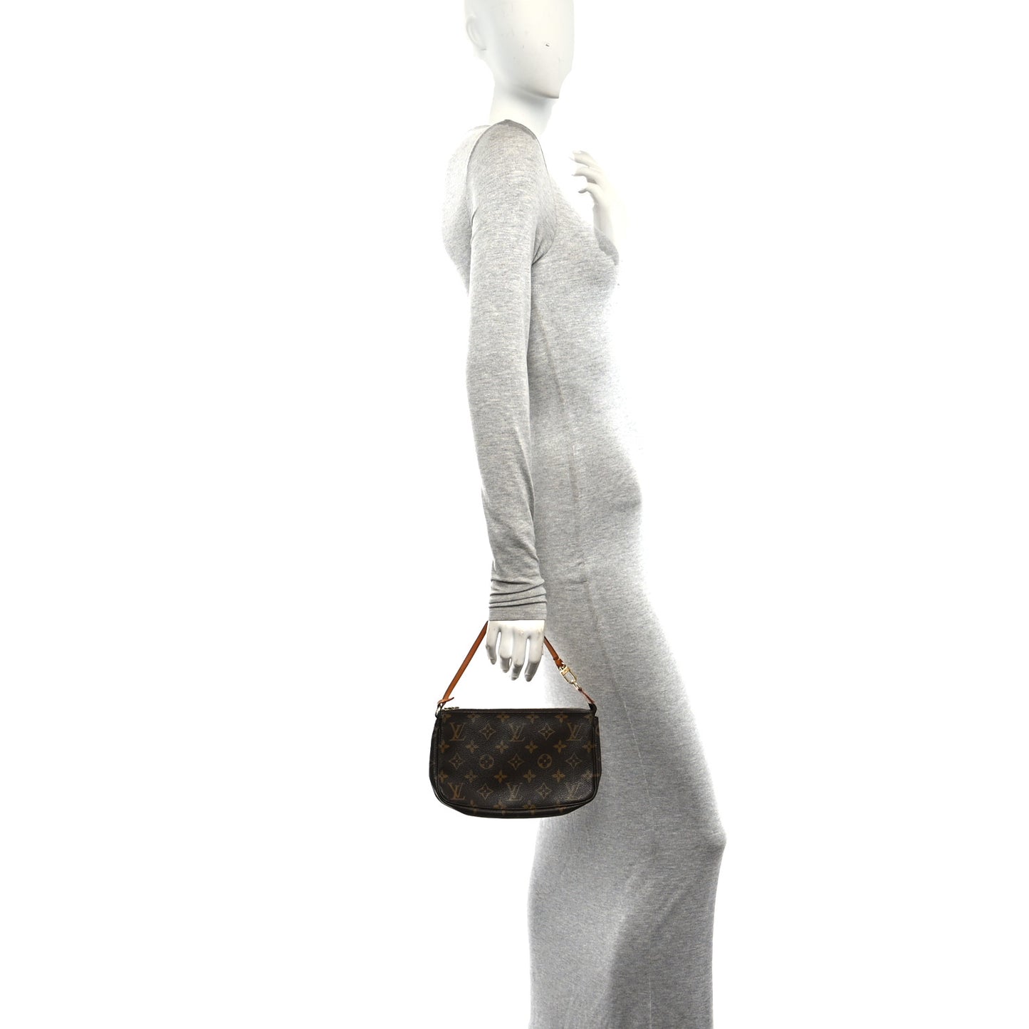 Monogram Pochette Accessories