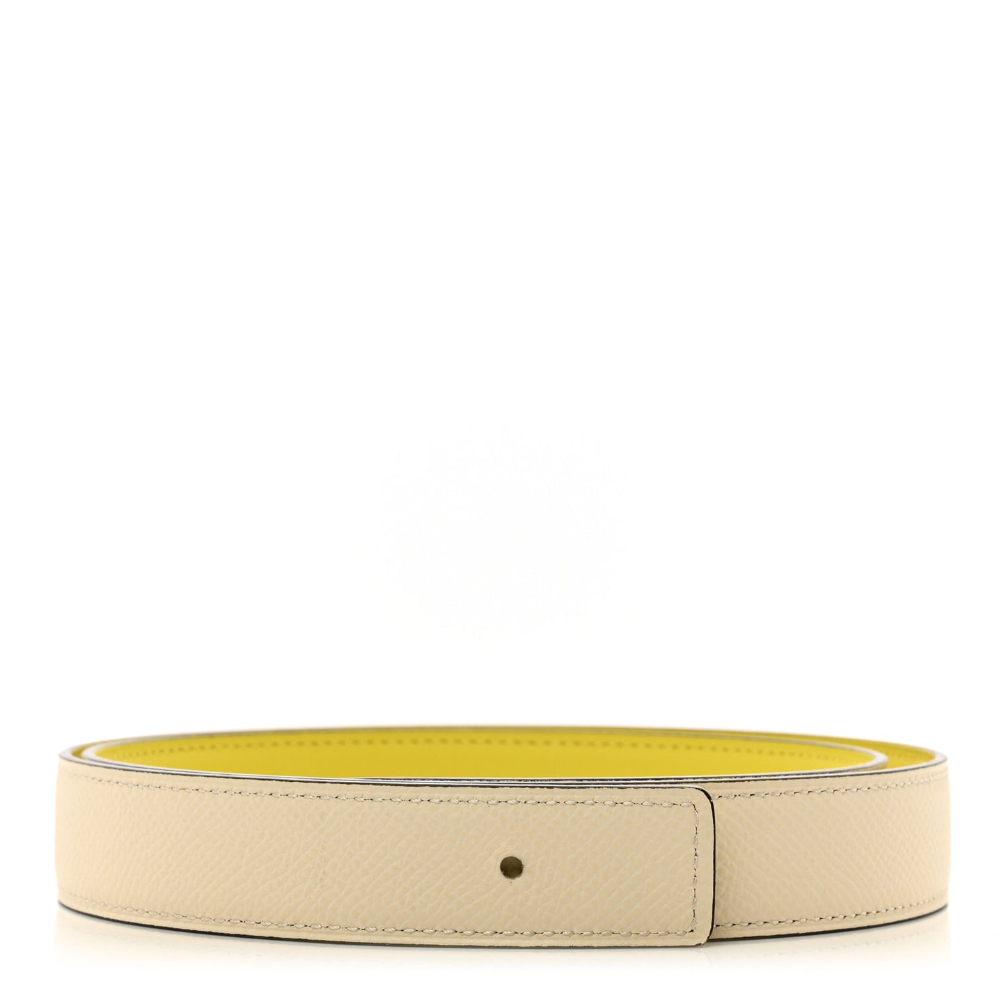 Swift Epsom 24mm Belt Strap 80 32 Nata Lime