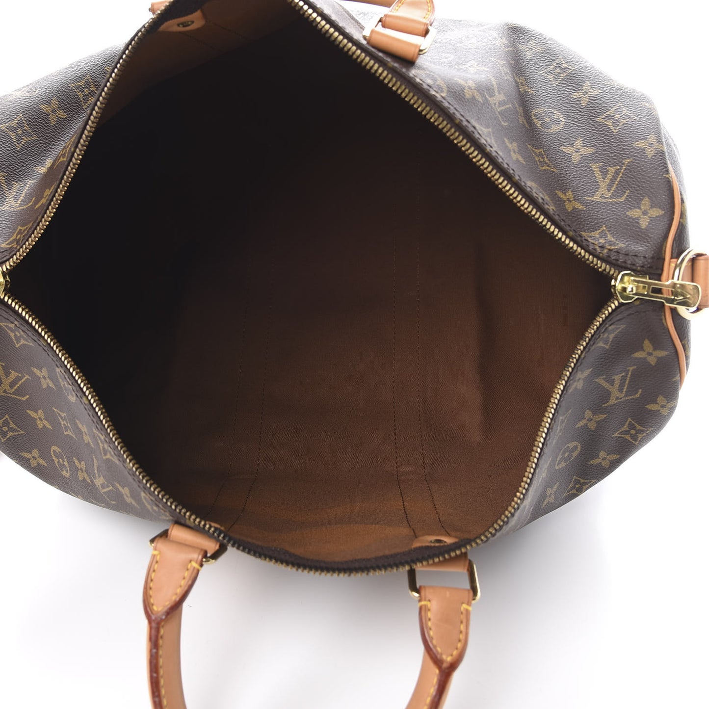 Monogram Keepall Bandouliere 45