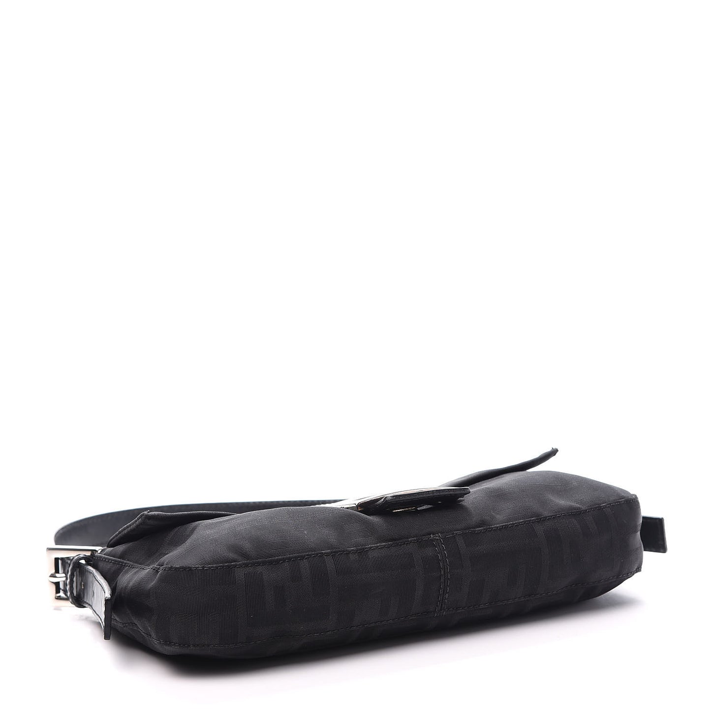 Nylon Zucca Baguette Black