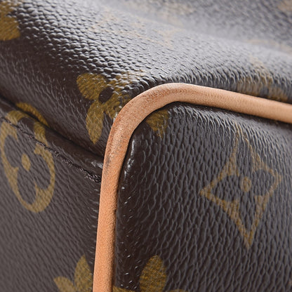 Louis Vuitton Monogram Manhattan PM 10 of 12