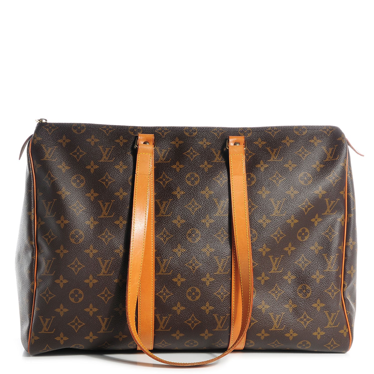 Louis Vuitton Monogram Sac Flanerie 45 Overnight Bag 1 of 7