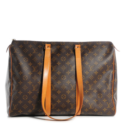Louis Vuitton Monogram Sac Flanerie 45 Overnight Bag 1 of 7