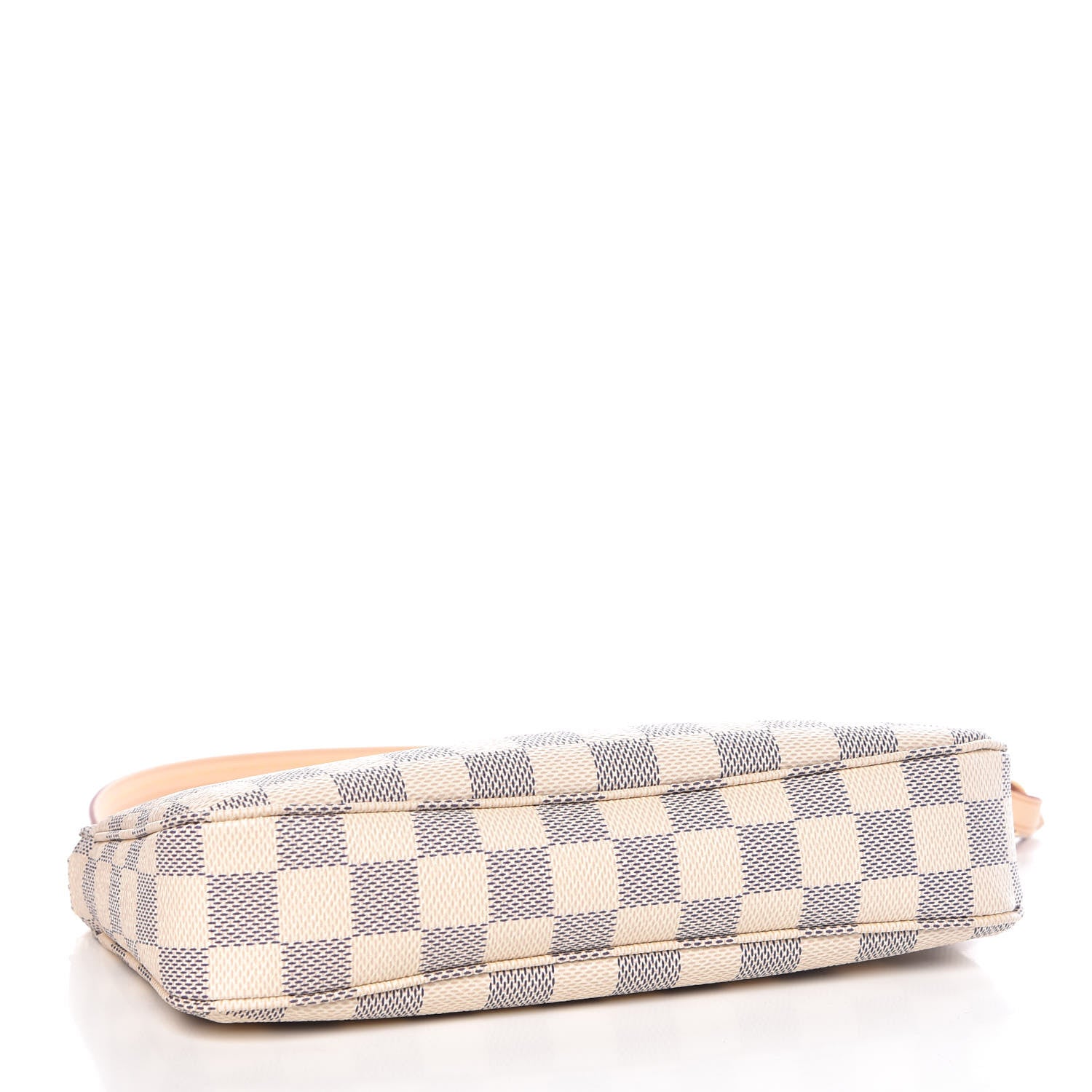 Louis Vuitton Damier Azur Pochette Accessories NM 7 of 13