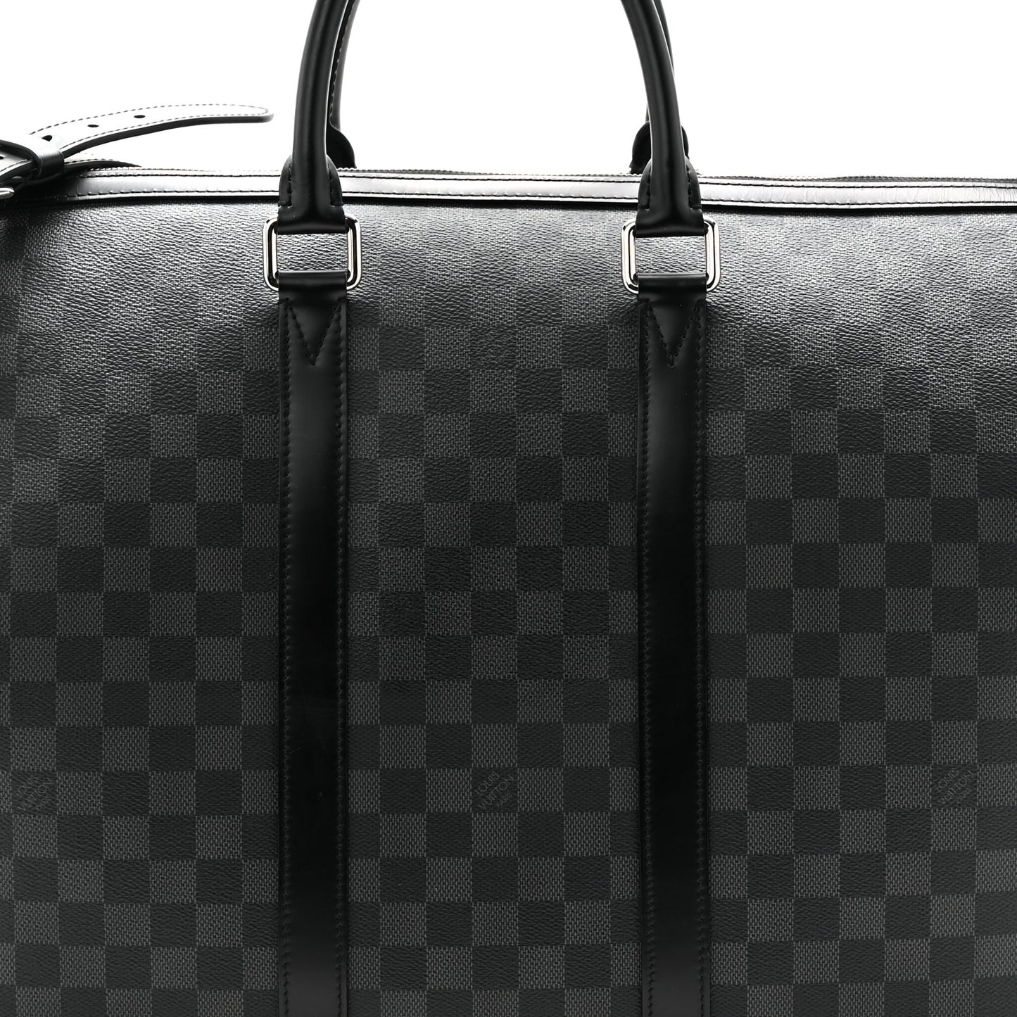 Damier Graphite All Day Bag