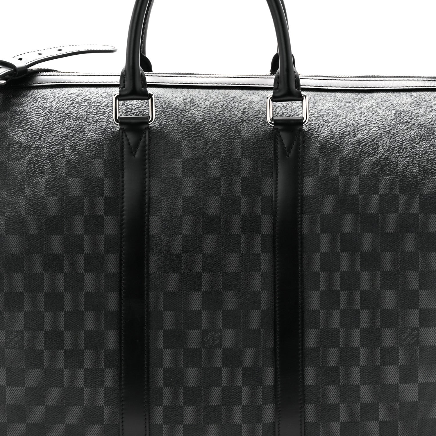 Louis Vuitton Damier Graphite All Day Bag 7 of 9