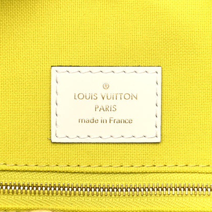 Louis Vuitton Monogram Giant Onthego GM Pink Lilac 6 of 9