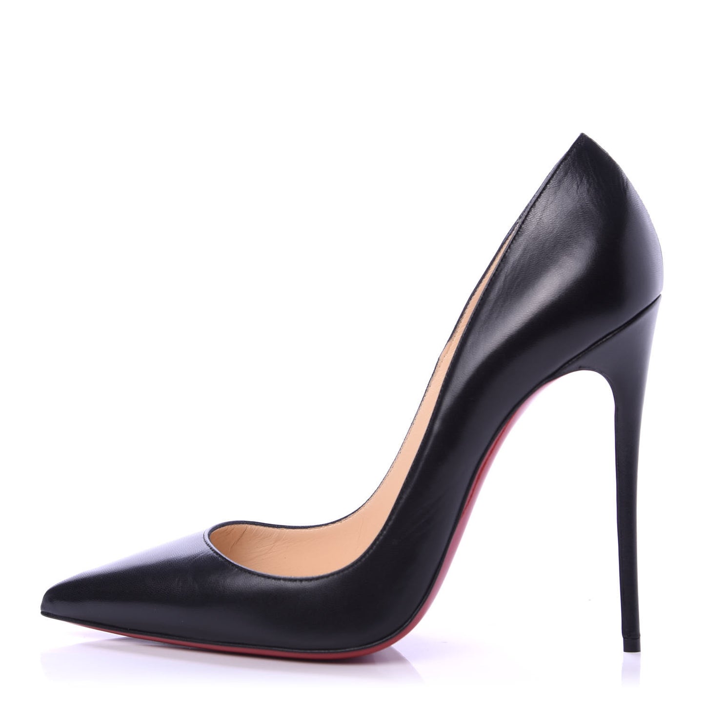 Kid So Kate 120 Pumps 40.5 Black