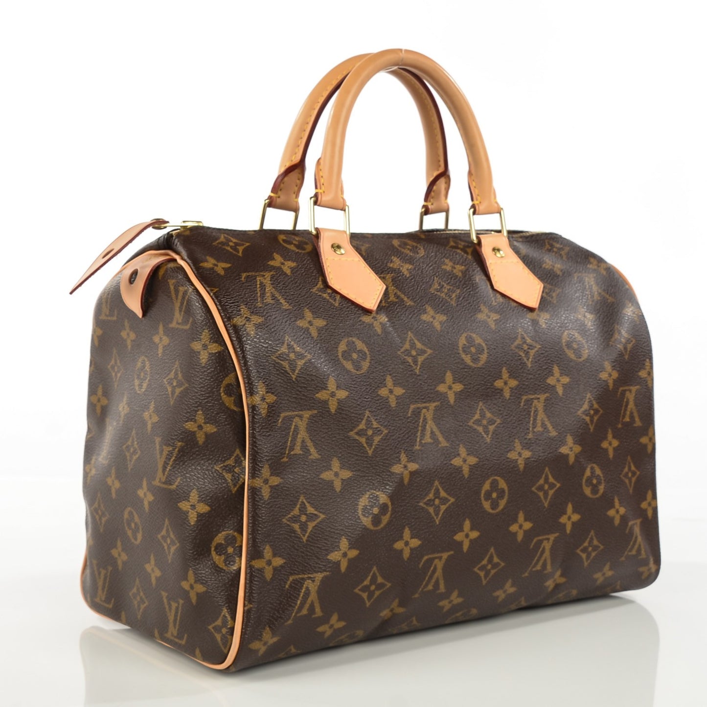 Monogram Speedy 30