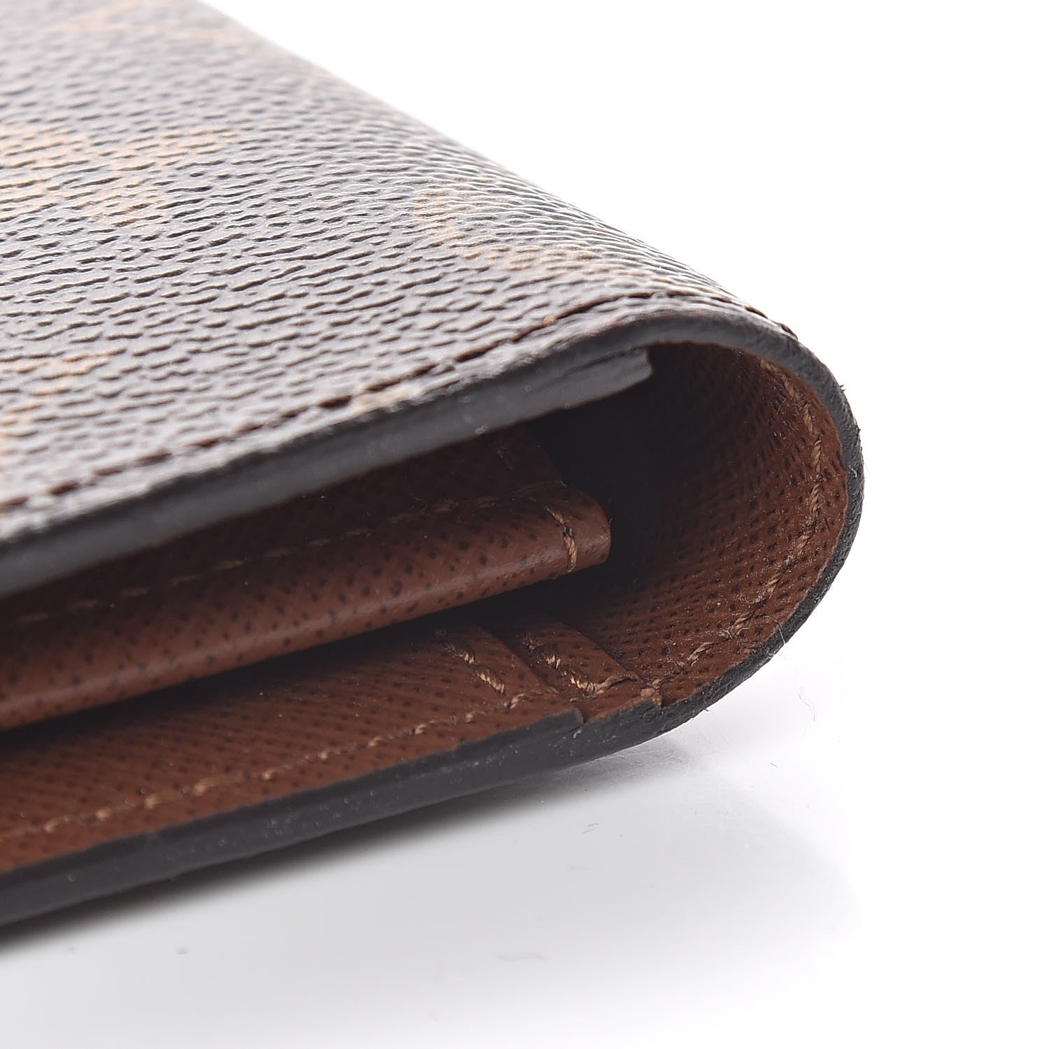 Louis Vuitton Monogram Brazza Wallet 8 of 12