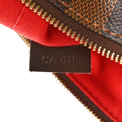 Louis Vuitton Damier Ebene Pochette Accessories NM 7 of 12
