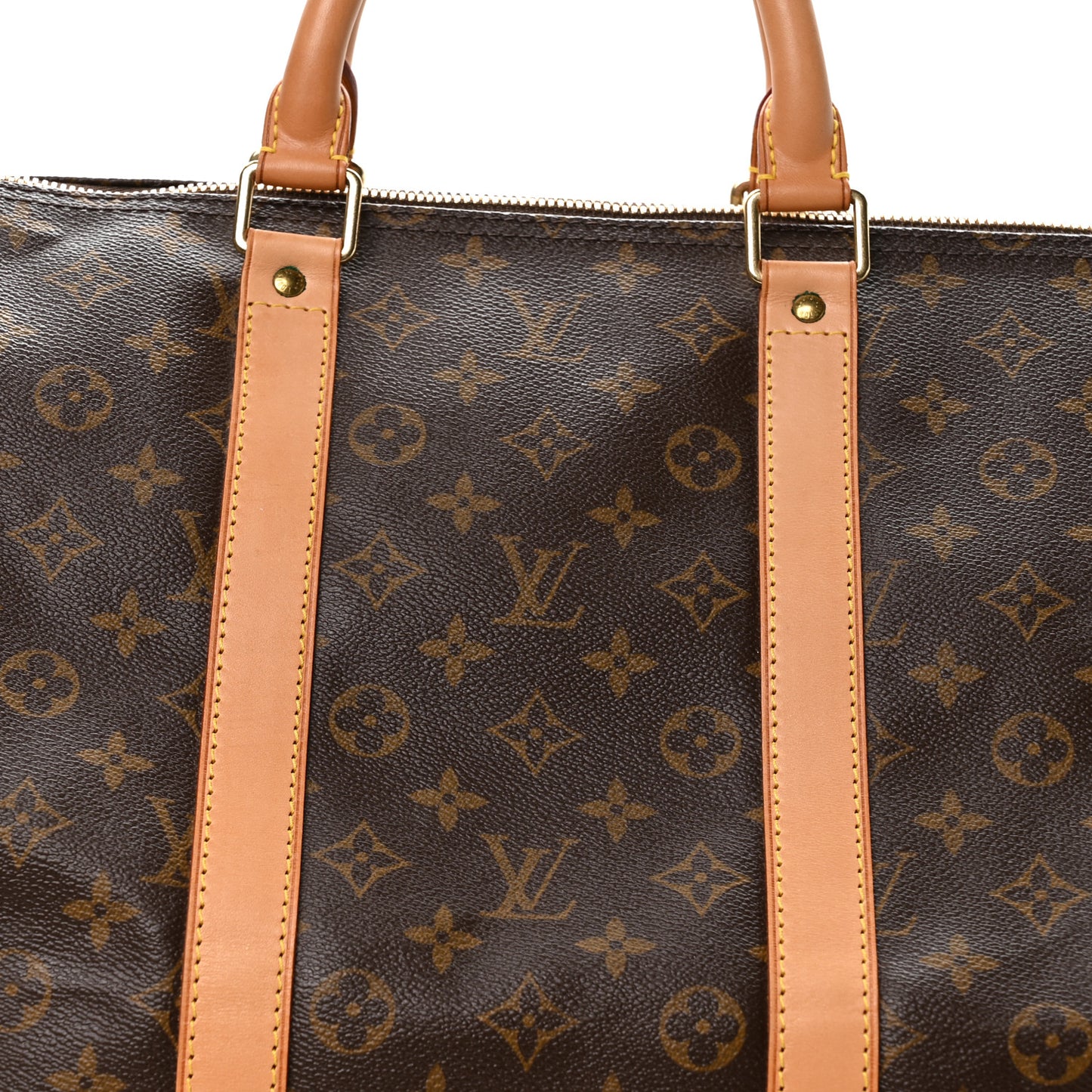 Monogram Keepall Bandouliere 55