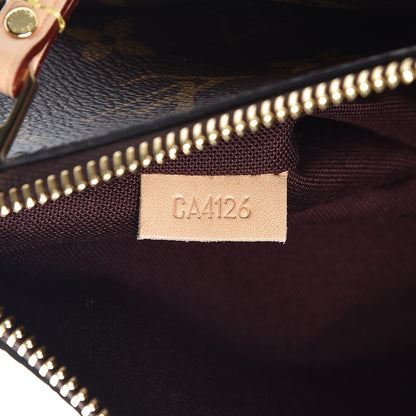 Louis Vuitton Monogram Mabillon 7 of 7