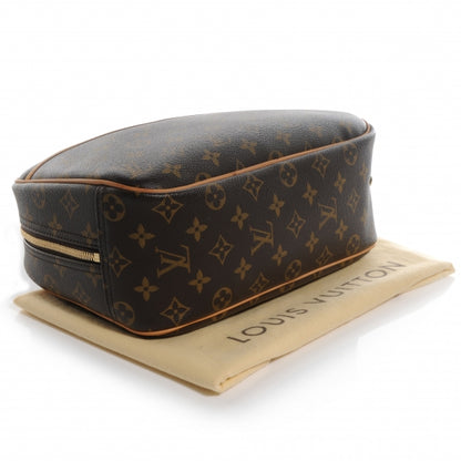 Louis Vuitton Monogram Trouville 4 of 9