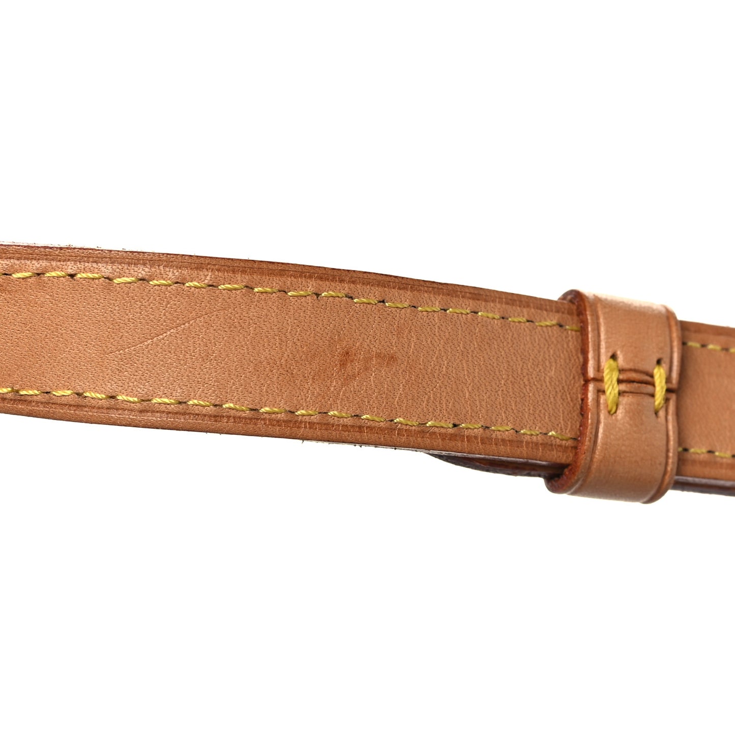 Monogram Musette Salsa