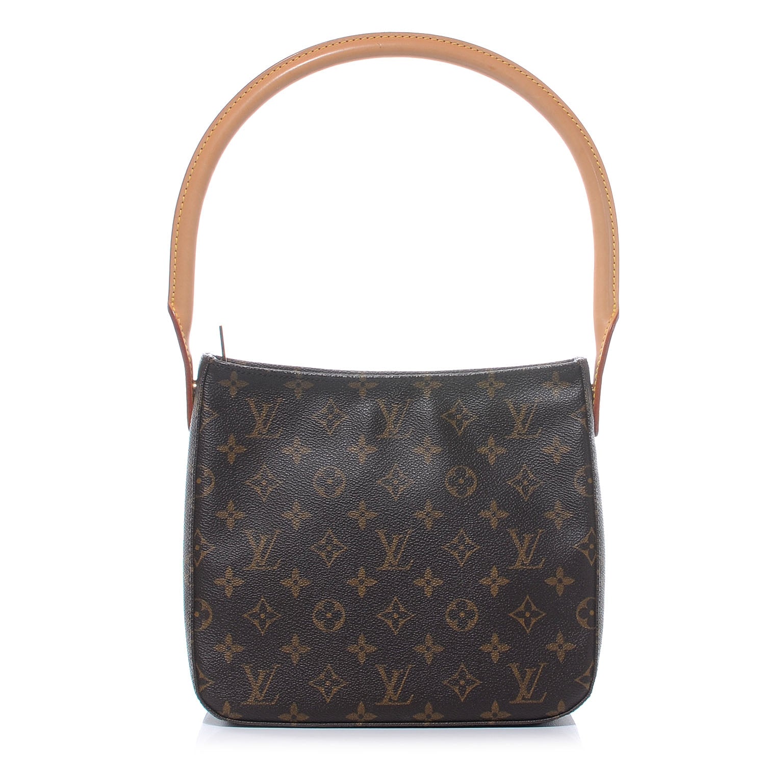 Louis Vuitton Monogram Looping MM 1 of 7