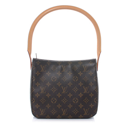 Louis Vuitton Monogram Looping MM 1 of 7