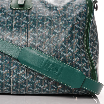 Goyard Goyardine Croisiere 50 Green 7 of 14