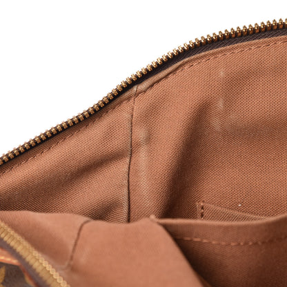 Louis Vuitton Monogram Tivoli GM 14 of 17